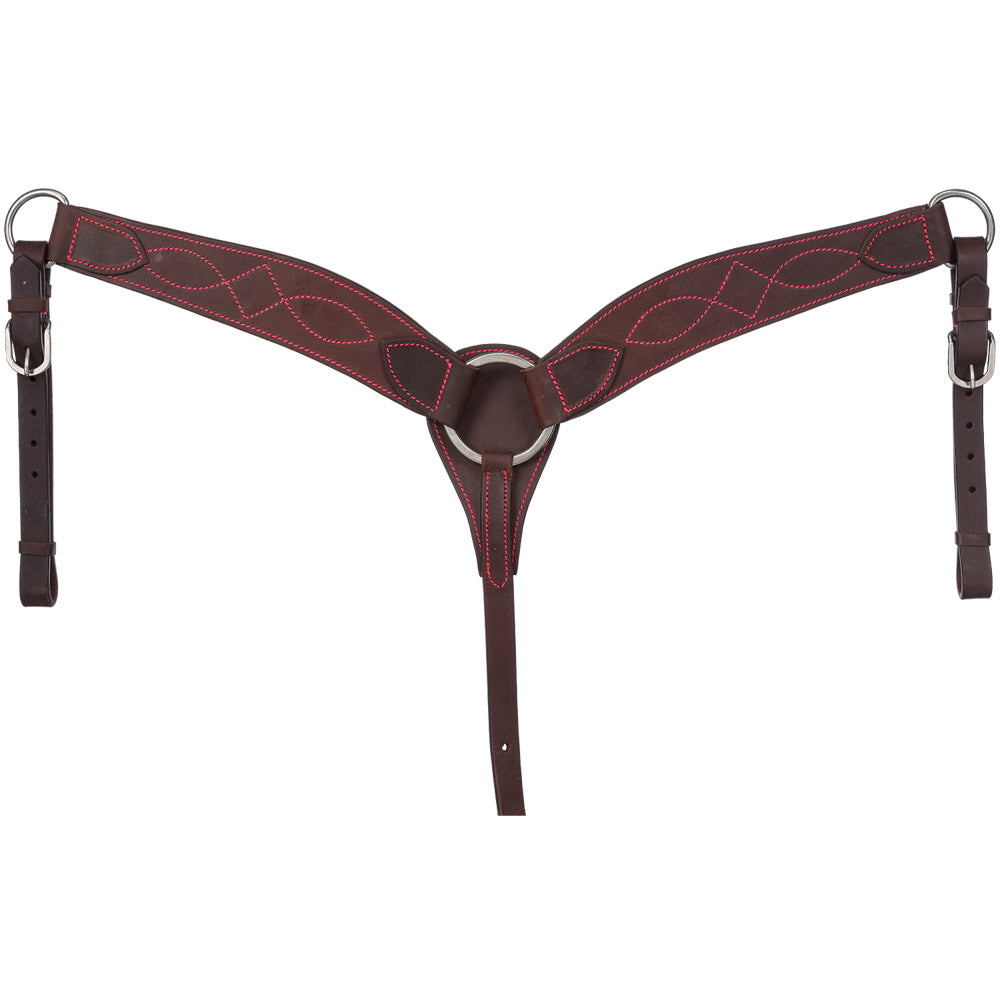 Tough1 Colored Thread Breastcollar