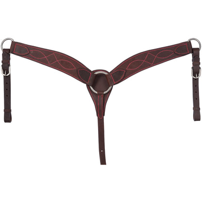 Tough1 Colored Thread Breastcollar