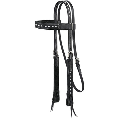 King Series Stratford Browband Headstall