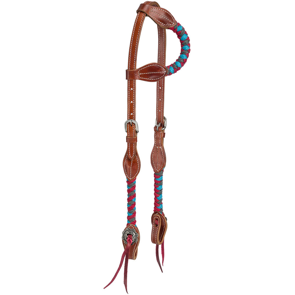 Tough1 Wool String Ear Headstall