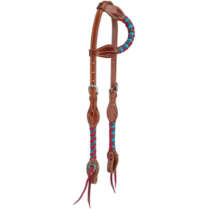 Tough1 Wool String Ear Headstall