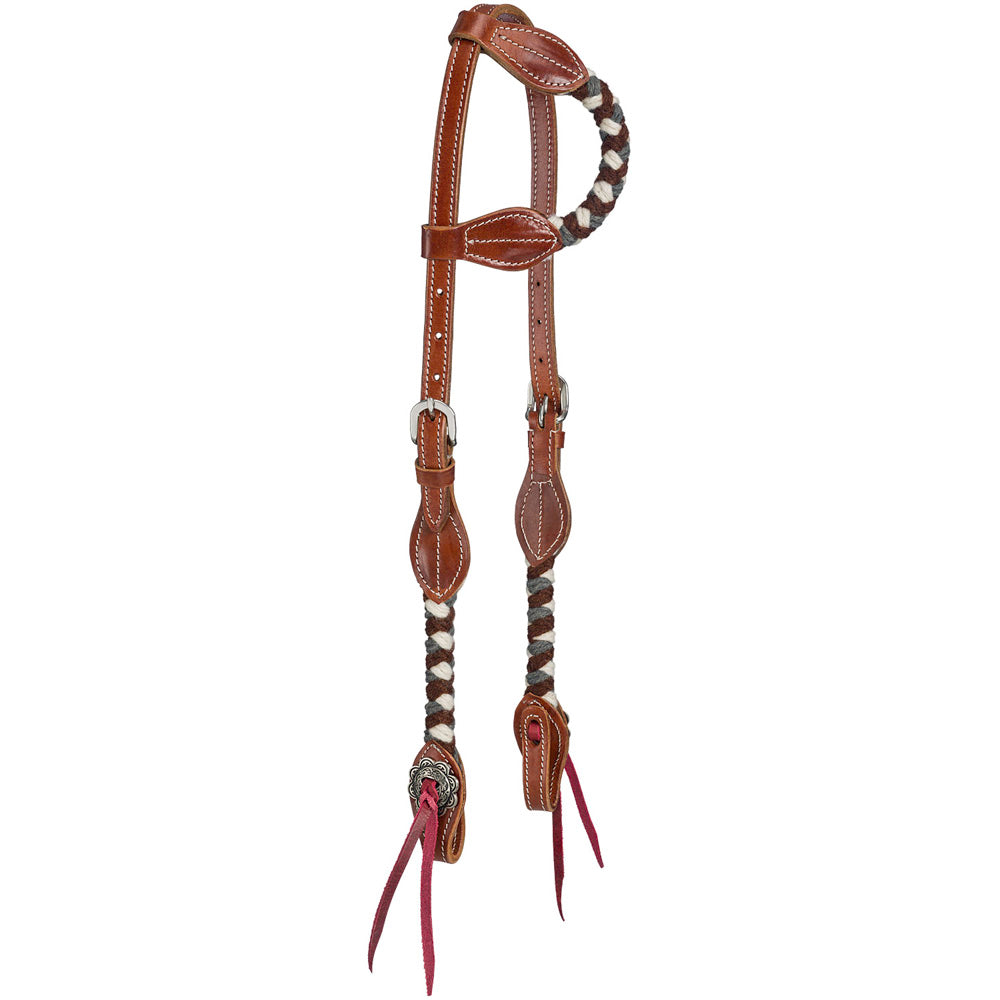 Tough1 Wool String Ear Headstall