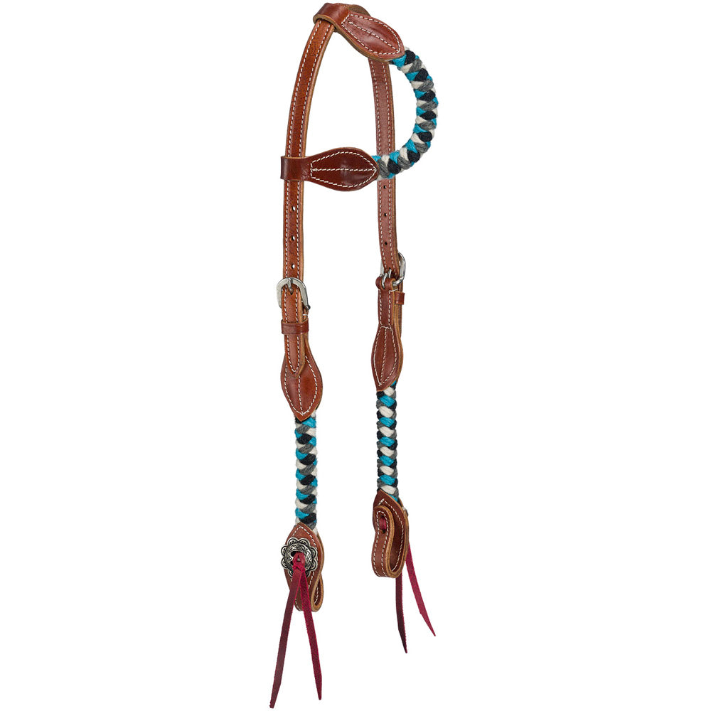 Tough1 Wool String Ear Headstall
