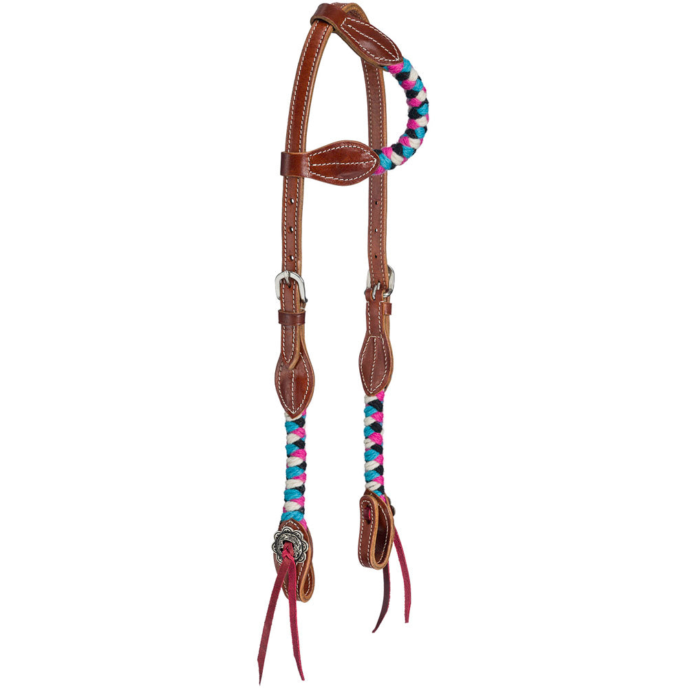 Tough1 Wool String Ear Headstall