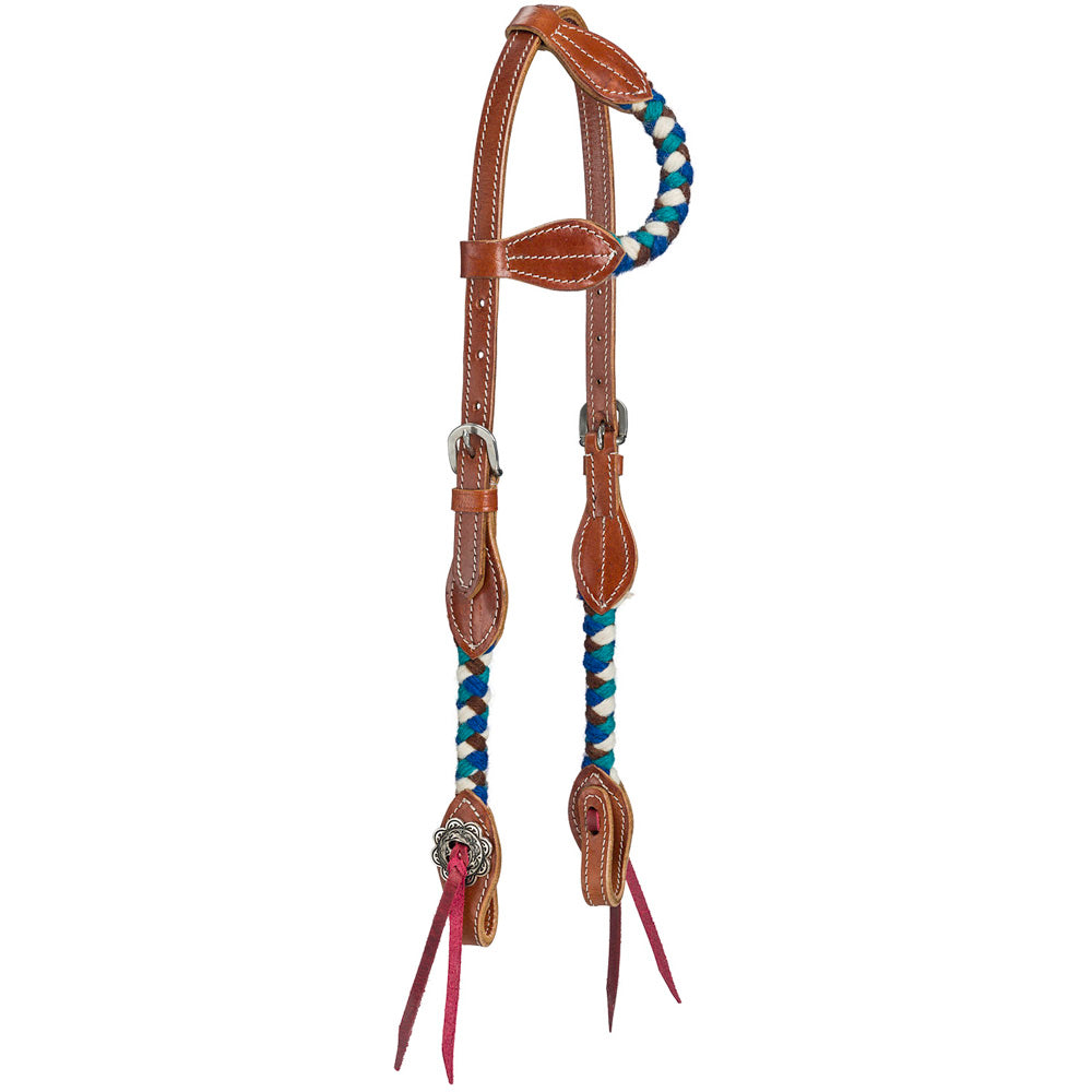 Tough1 Wool String Ear Headstall