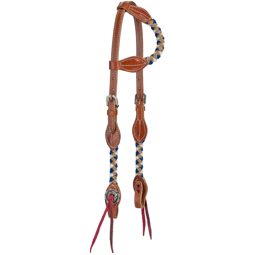 Tough1 Wool String Ear Headstall