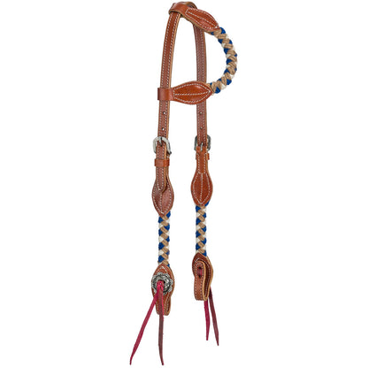 Tough1 Wool String Ear Headstall