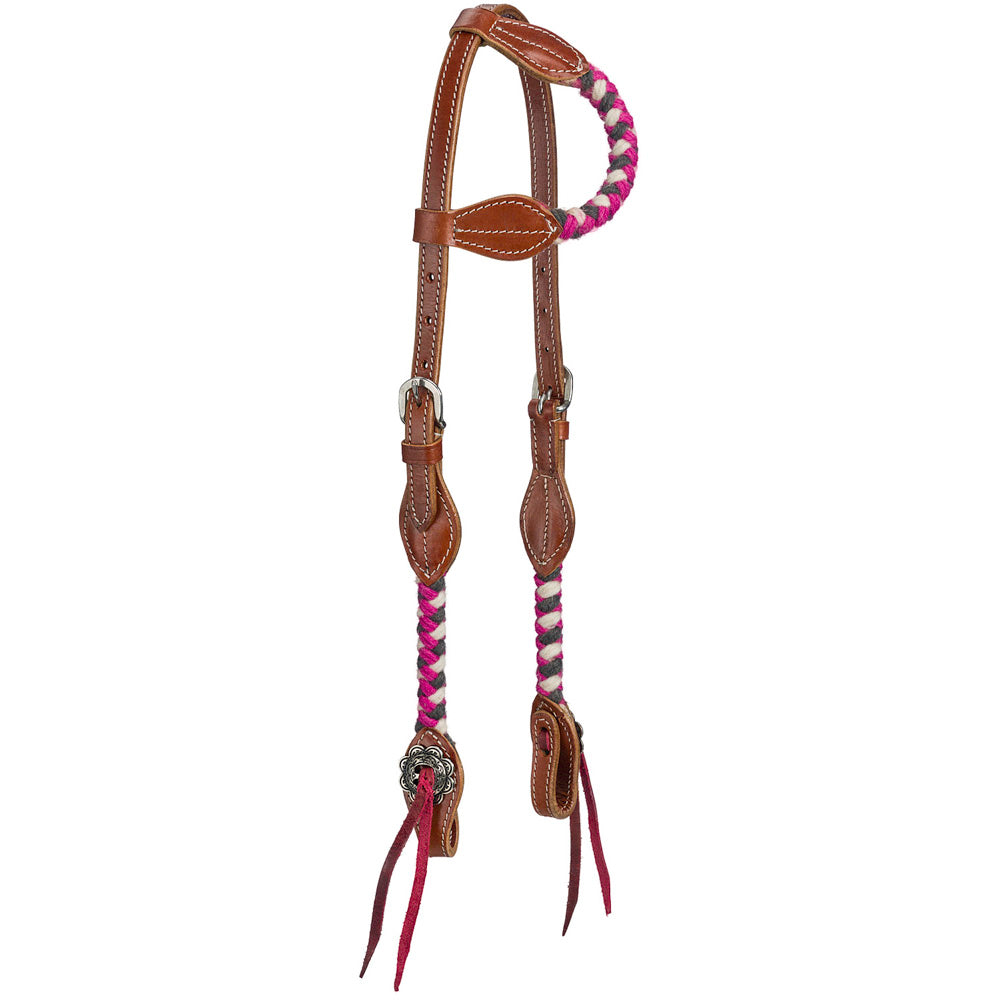 Tough1 Wool String Ear Headstall