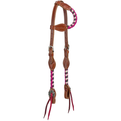 Tough1 Wool String Ear Headstall