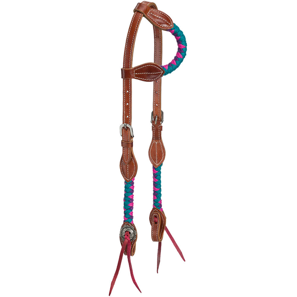 Tough1 Wool String Ear Headstall