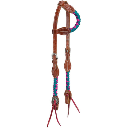 Tough1 Wool String Ear Headstall
