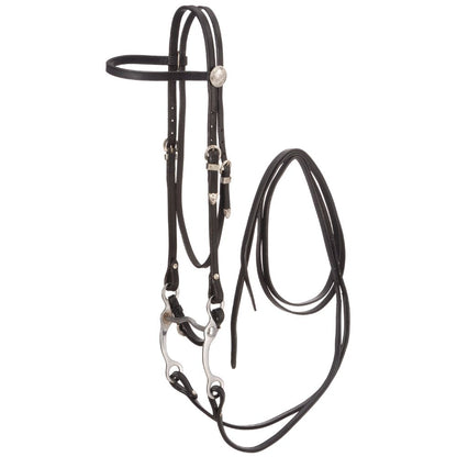 King Series Complete Browband Bridle
