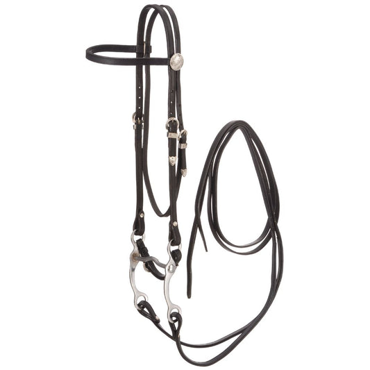 King Series Complete Browband Bridle