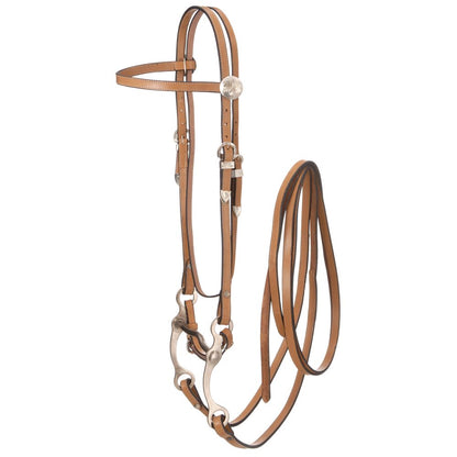 King Series Complete Browband Bridle