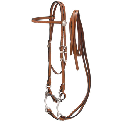 King Series Complete Browband Bridle