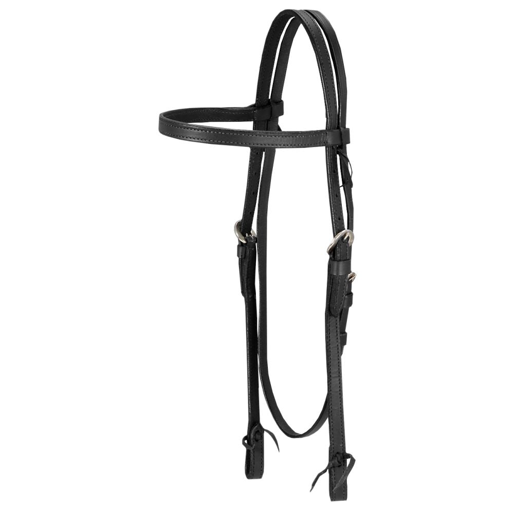 King Series Cherokee Browband Headstall