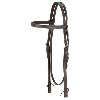 King Series Cherokee Browband Headstall