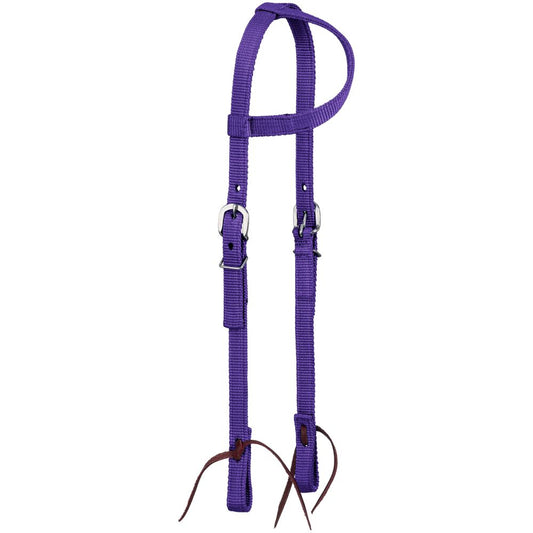 Tough1 Premium Nylon Ear Headstall