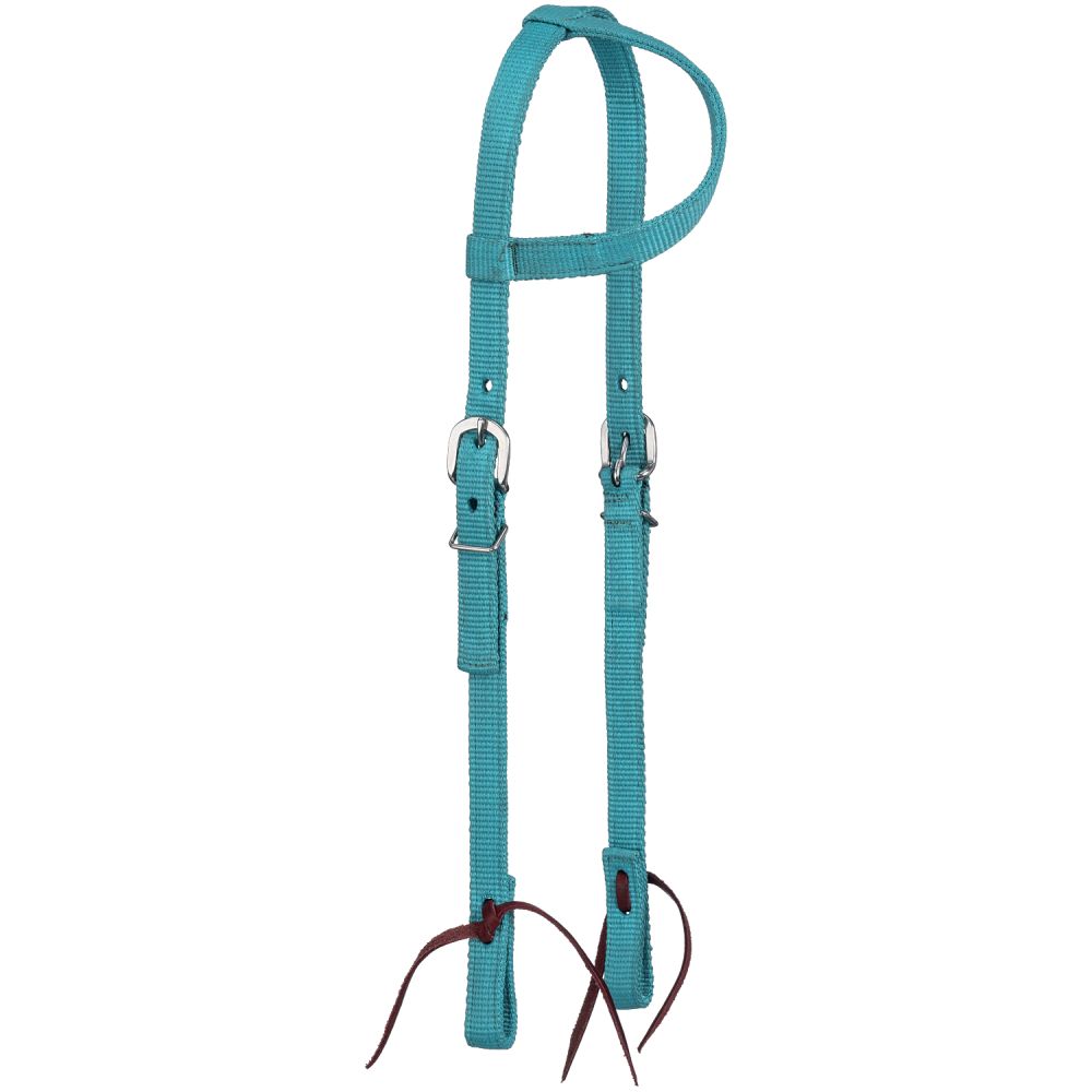 Tough1 Premium Nylon Ear Headstall