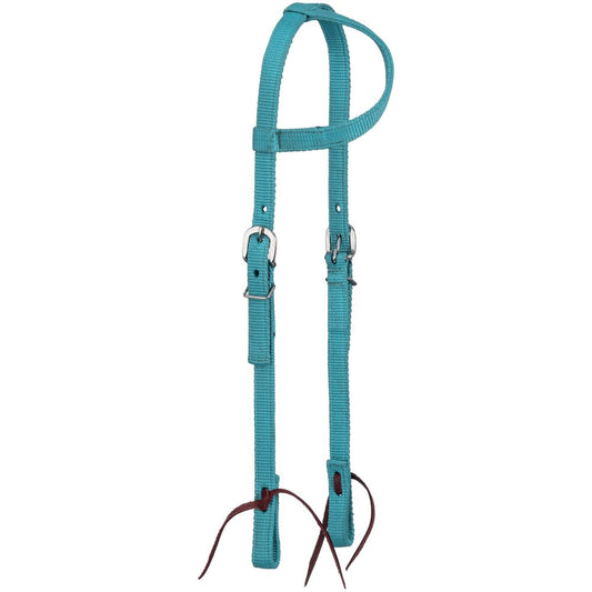 Tough1 Premium Nylon Ear Headstall