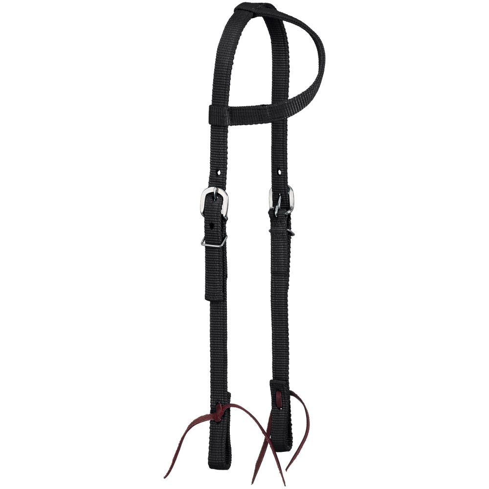 Tough1 Premium Nylon Ear Headstall