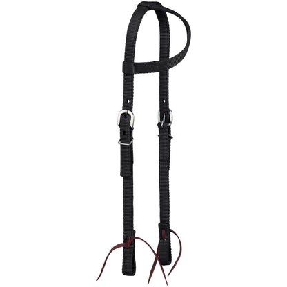 Tough1 Premium Nylon Ear Headstall