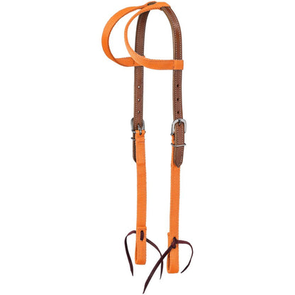 Tough1 Premium Double Ear Hybrid Headstall