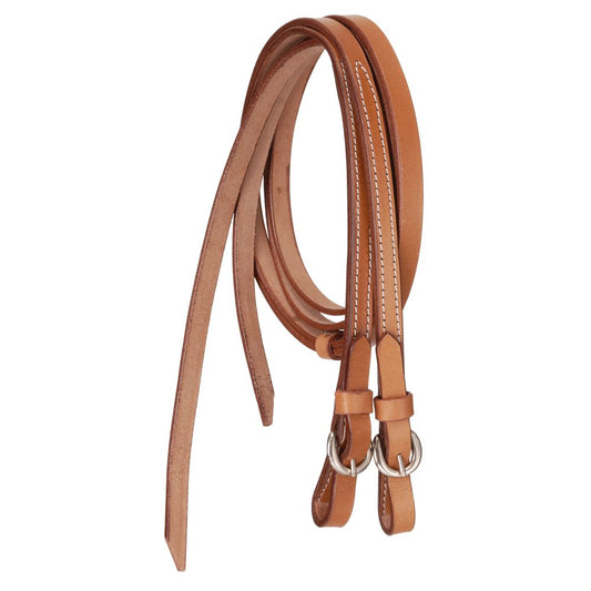 Royal King Buckle End Split Reins