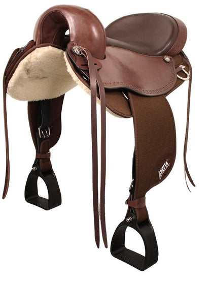 Abetta Trekker Trail Saddle 20710 (Pre-Order)