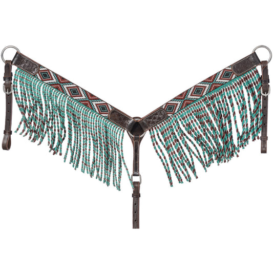 Tough1 Juniper Beaded Breastcollar