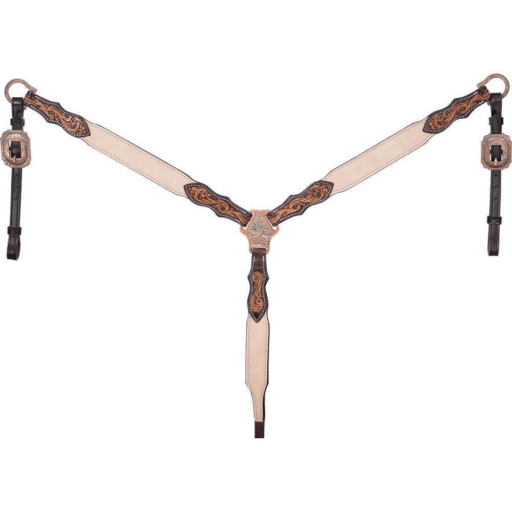 Tough1 Deadwood Breastcollar