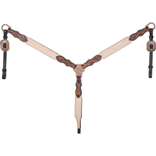 Tough1 Deadwood Breastcollar