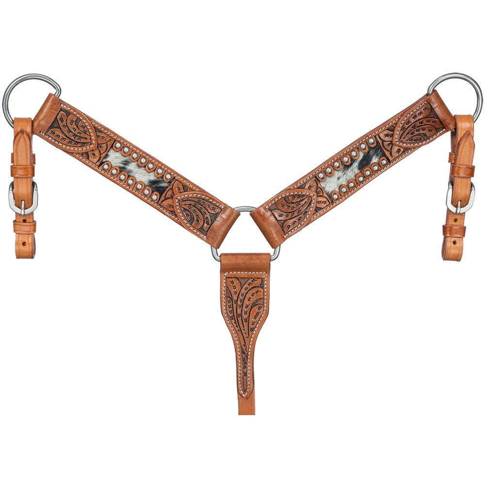 Royal King Longhorn Miniature Breastcollar