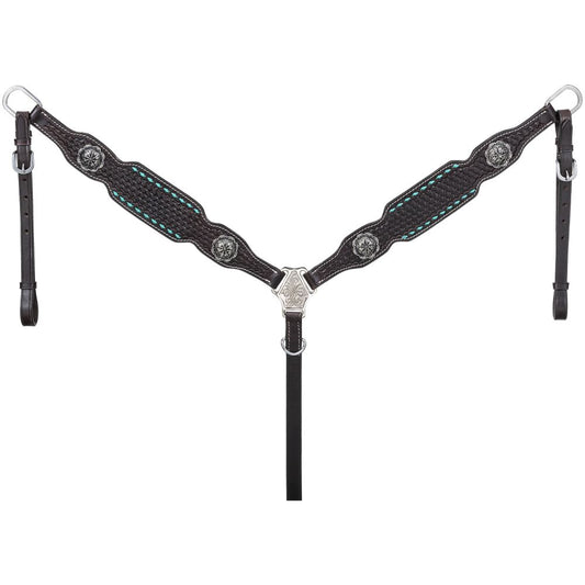 Royal King Bryson Breastcollar