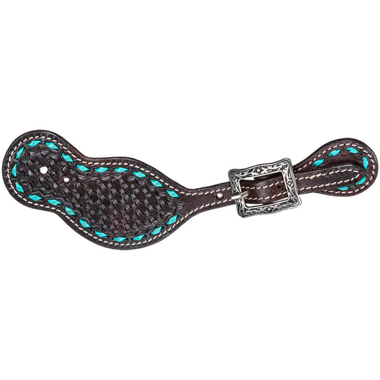 Royal King Bryson Spur Straps