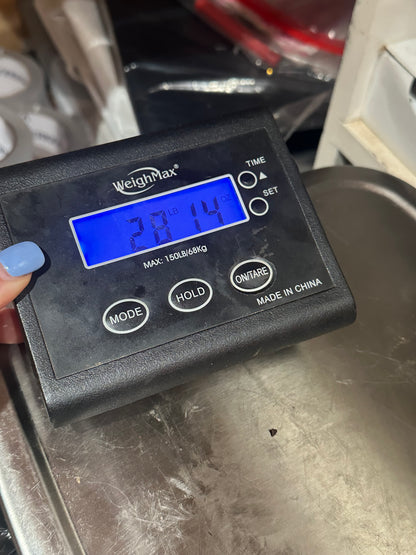 16” Big Horn Sil-Cush Gaited Flex Endurance trail saddle Model 1687.6