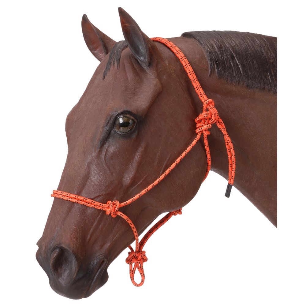 Tough1 Poly Rope Halter