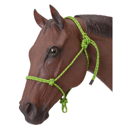 Tough1 Poly Rope Halter