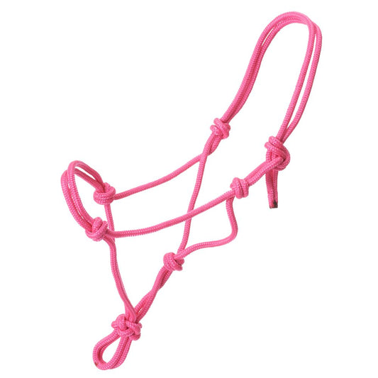 Tough1 Miniature Poly Rope Halter