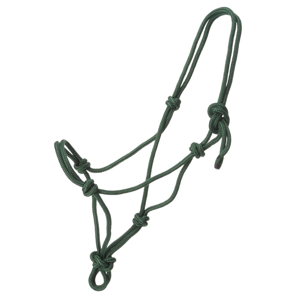 Tough1 Miniature Poly Rope Halter