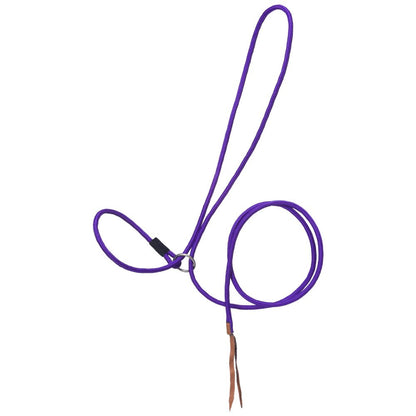 Tough1 Poly Rope Pocket Halter