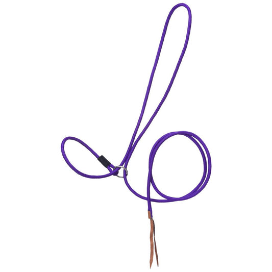 Tough1 Poly Rope Pocket Halter