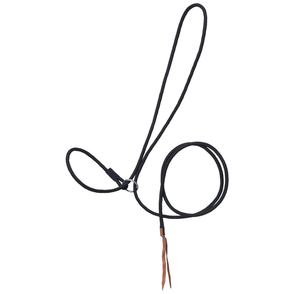 Tough1 Poly Rope Pocket Halter