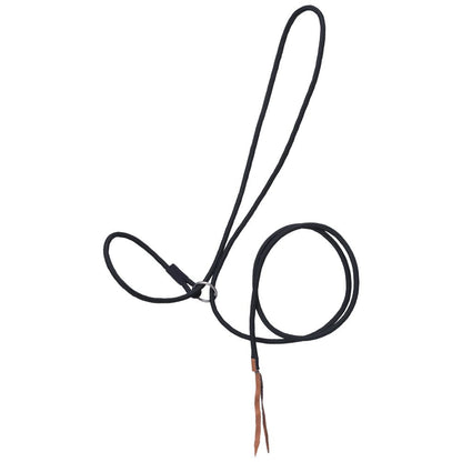 Tough1 Poly Rope Pocket Halter