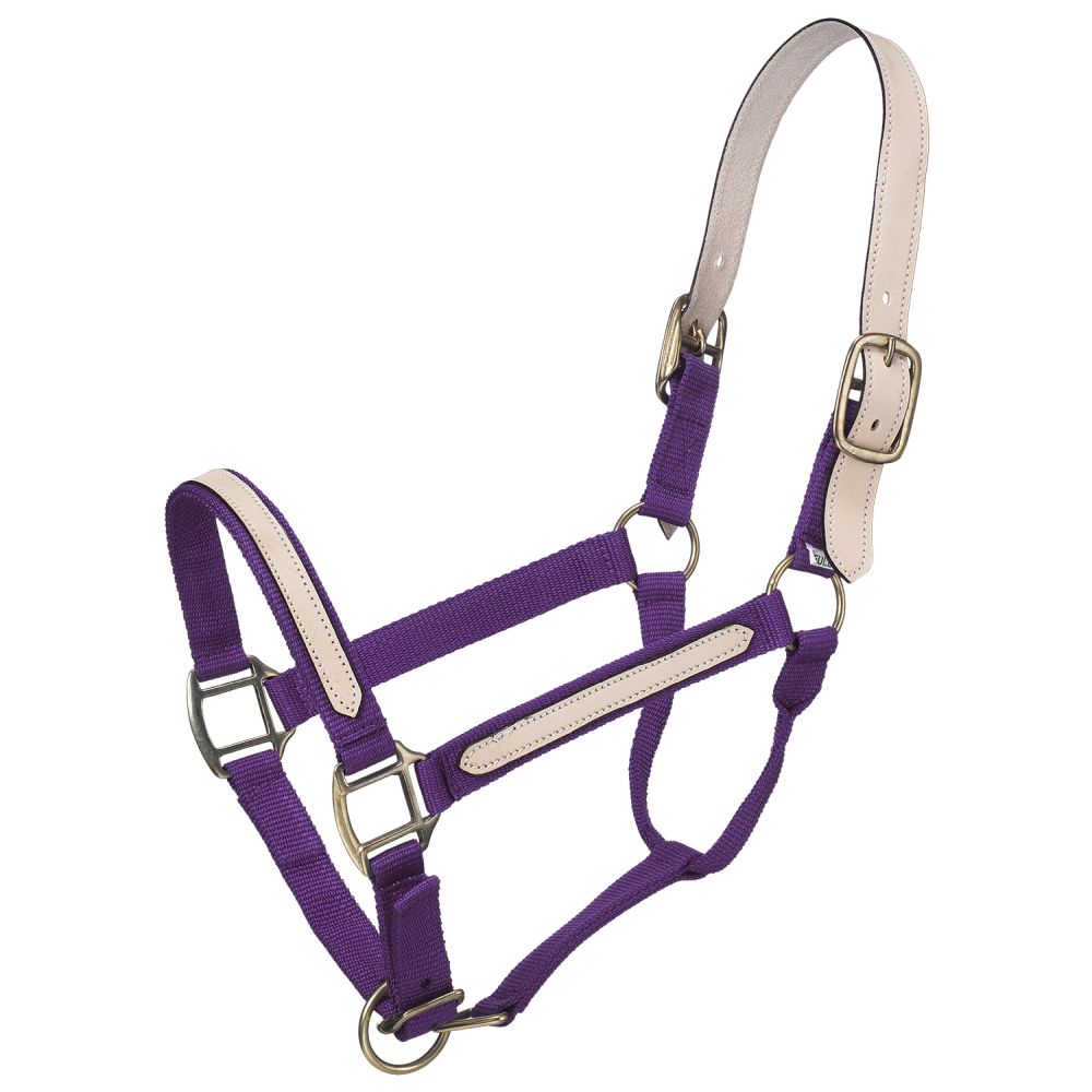 Tough1 Nylon Breakaway Halter