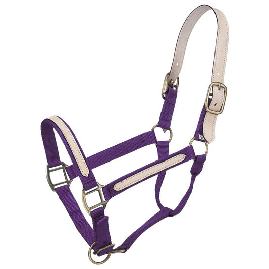 Tough1 Nylon Breakaway Halter