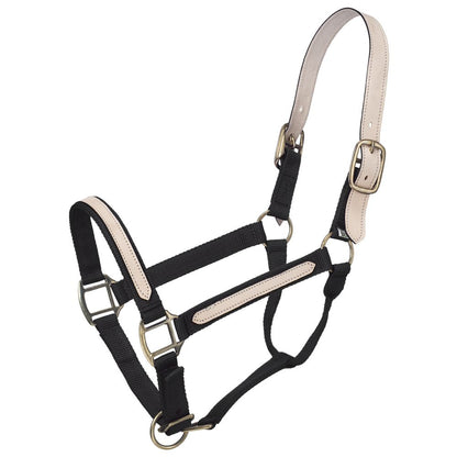Tough1 Nylon Breakaway Halter