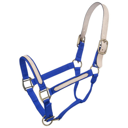 Tough1 Nylon Breakaway Halter