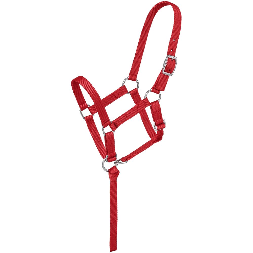 Tough1 Adjustable Suckling Halter