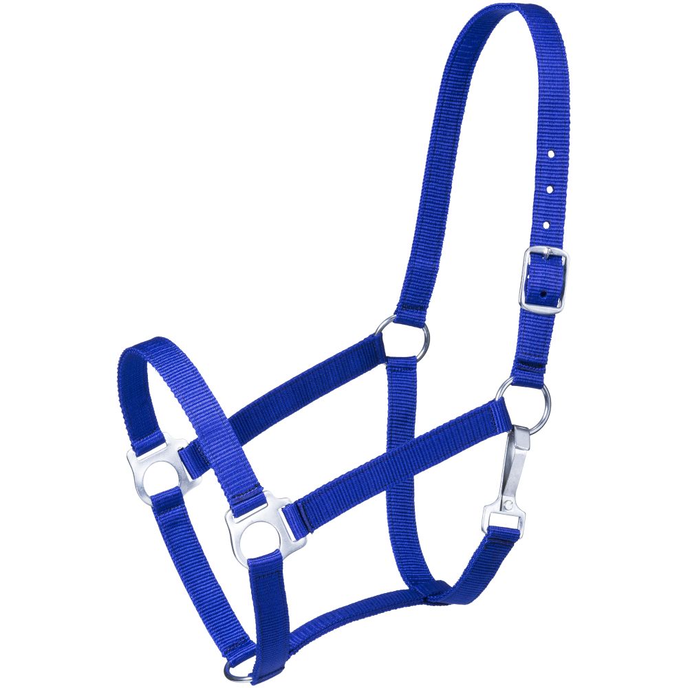 Tough1 Economy Horse Halter